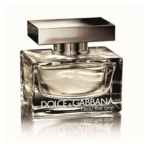 dolce gabbana l eau the one eau de toilette|d&g the one edt 100ml.